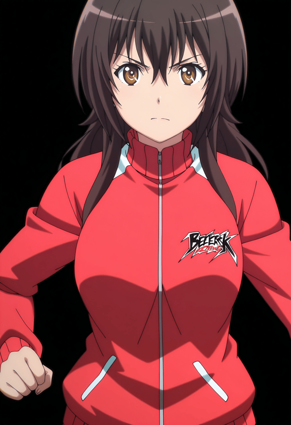 Misaki Toyoda (Wanna be the Strongest in | Tensor.Art | Tensor.Art