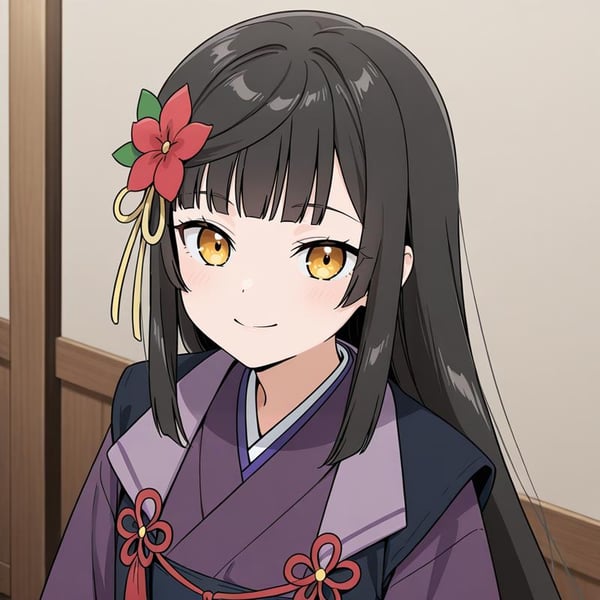 Futari Shizuka (Sasaki and Peeps) | Tensor.Art | Tensor.Art