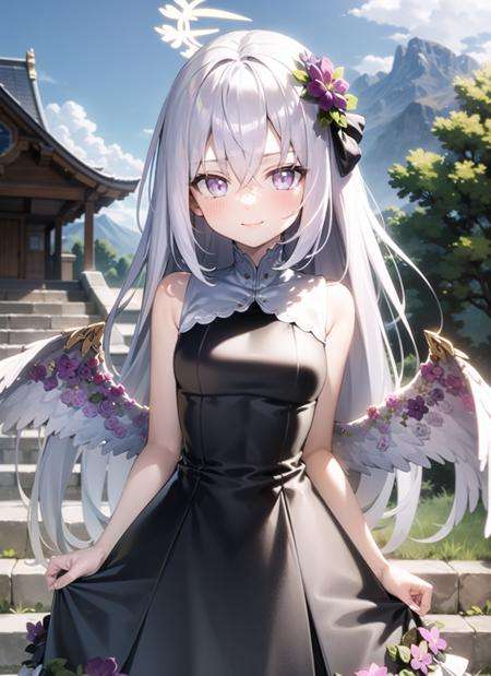 Shirasu Azusa (白洲アズサ) Blue Archive | Tensor.Art | Tensor.Art