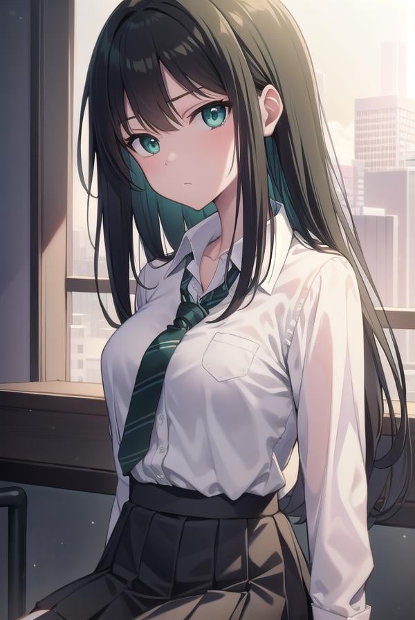 Rin Shibuya - Idolmaster - v1.0 | Tensor.Art