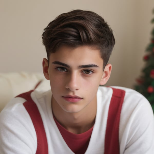 Handsome Italian Boy -Male - v1.0 | Tensor.Art