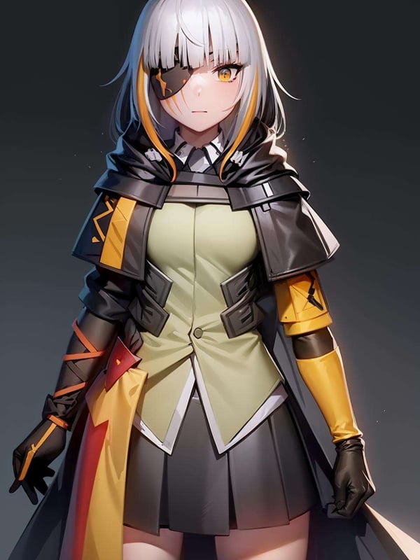 m16-girls-frontline-v1-stable-diffusion-model-lora-tensor-art