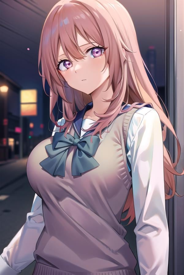 Shinju Inui (My Dress Up Darling) - Nochekaiser881 - 1.0 | Stable ...