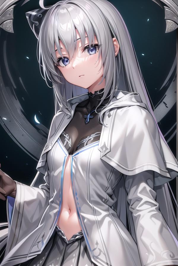 Kanon, Guardian of Purity (無垢の守護者 カノン) | Tensor.Art