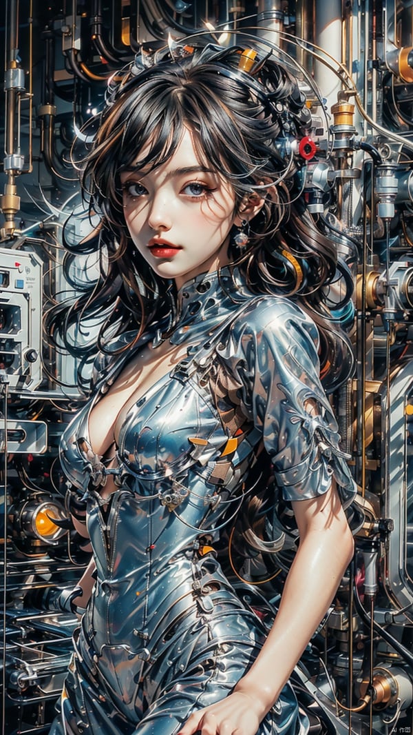 Ts 0 1 image created by tosilver tensor art