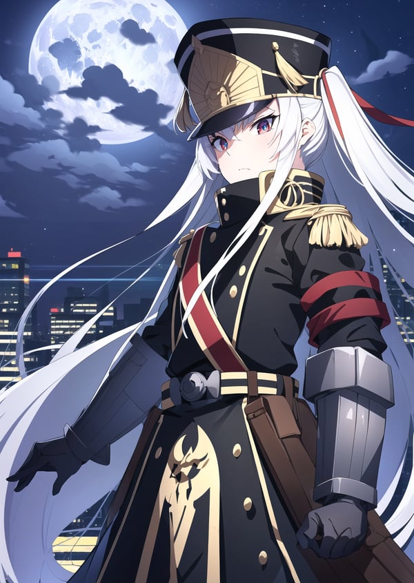 altair - re:creators - v0.13 | Tensor.Art