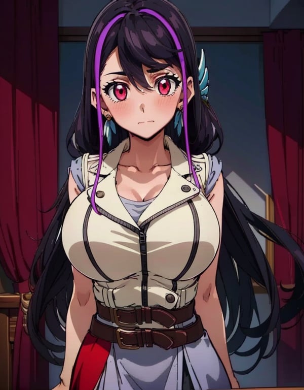 Lulu Obsidian (Yu-Gi-Oh! ARC-V) | Tensor.Art | Tensor.Art