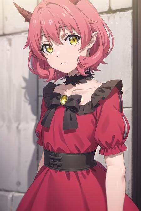Hanako Lindabrea Fafnir Gildmerag Kemono Michi Anime S1 Stable hanako-lindabrea-fafnir-gildmerag-kemono-michi-anime-s1-stable
