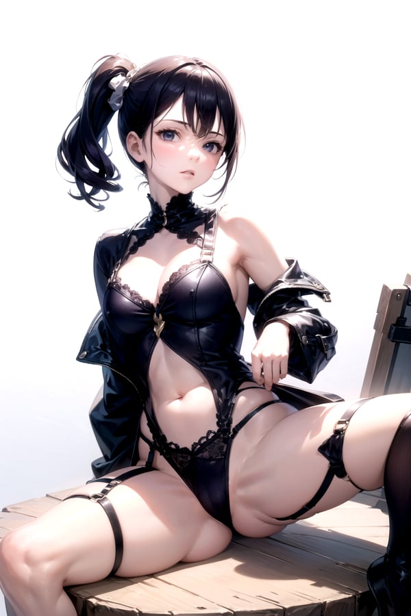 spread legs - AnimeV1.0 - Free AI LORA Download | Tensor.Art | Tensor.Art