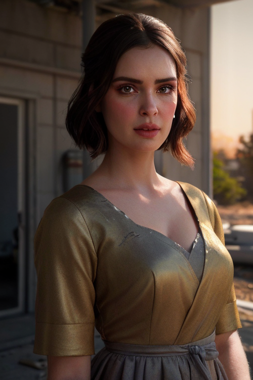 Photo of the most beautiful ar image created by tensor art