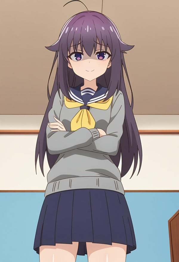 Koshi Anko 虎視 餡子 PONY / SDXL | Tensor.Art | Tensor.Art