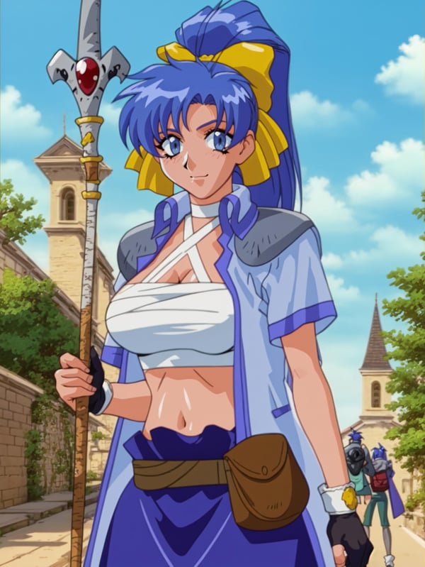 Kuri (Hentai: Sex Demon Queen) PonyXL /... | Tensor.Art | Tensor.Art