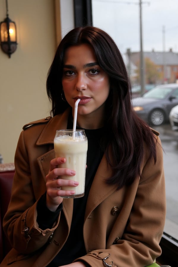 Dua Lipa Epoch 10 FLUX DORA Tensor Art Dua lipa epoch 10 flux dora tensor art