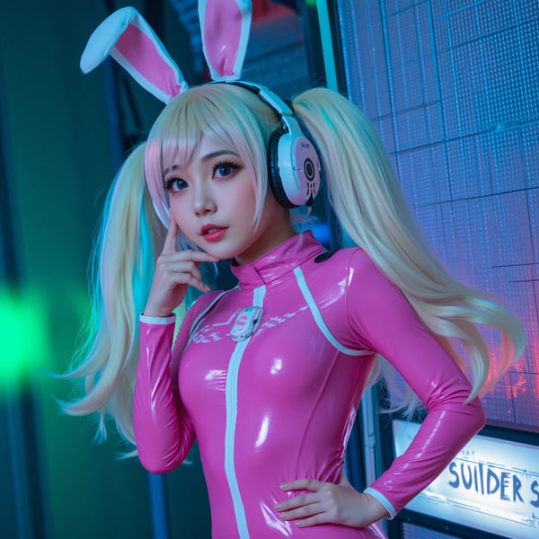 Better Fashion Cosplay LoRa E11 Stable Diffusion Model LoRA Better fashion cosplay lora e11 stable diffusion model lora