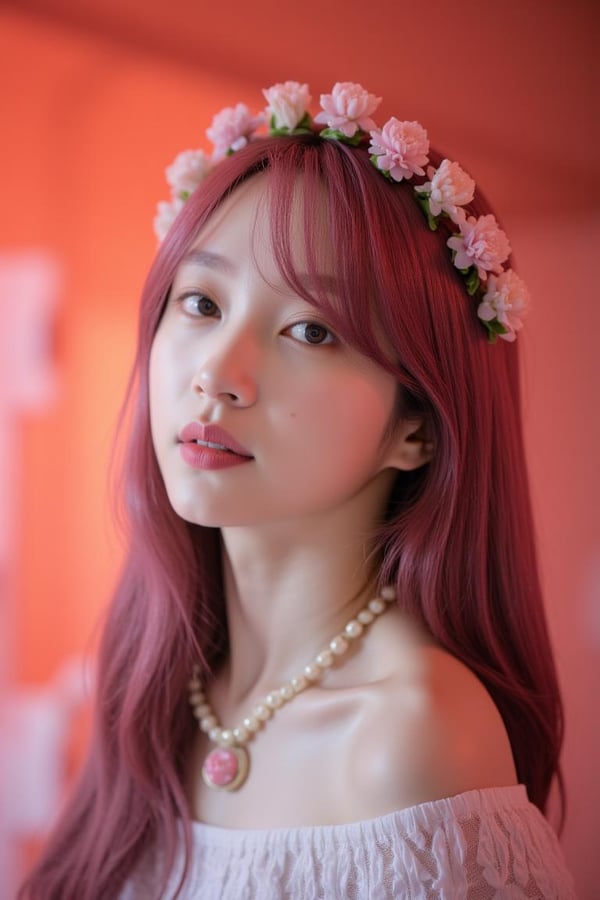 Not EXID Hani Flux1 D V1 0 FLUX LoRA Tensor Art Not exid hani flux1 d v1 0 flux lora tensor art
