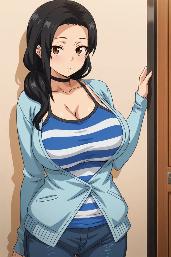 Tomoko (Hajimete no Hitozuma) Tensor.Art Tensor.Art