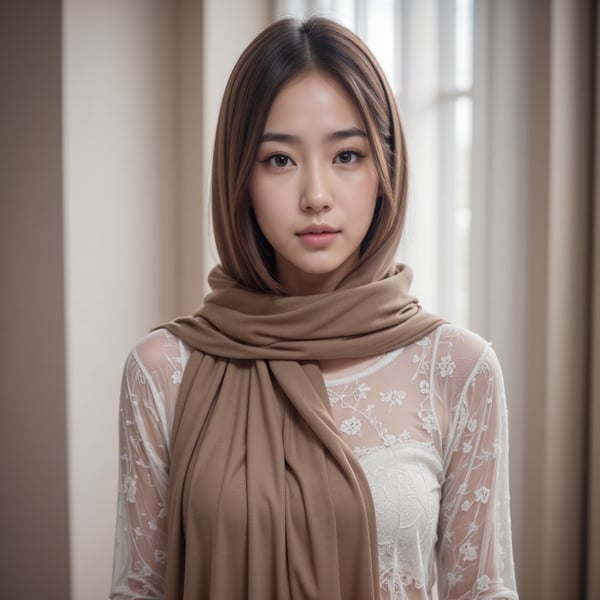 Chindo Girl Kebaya Clothes FLUX LoRA Tensor Art Chindo girl kebaya clothes flux lora tensor art