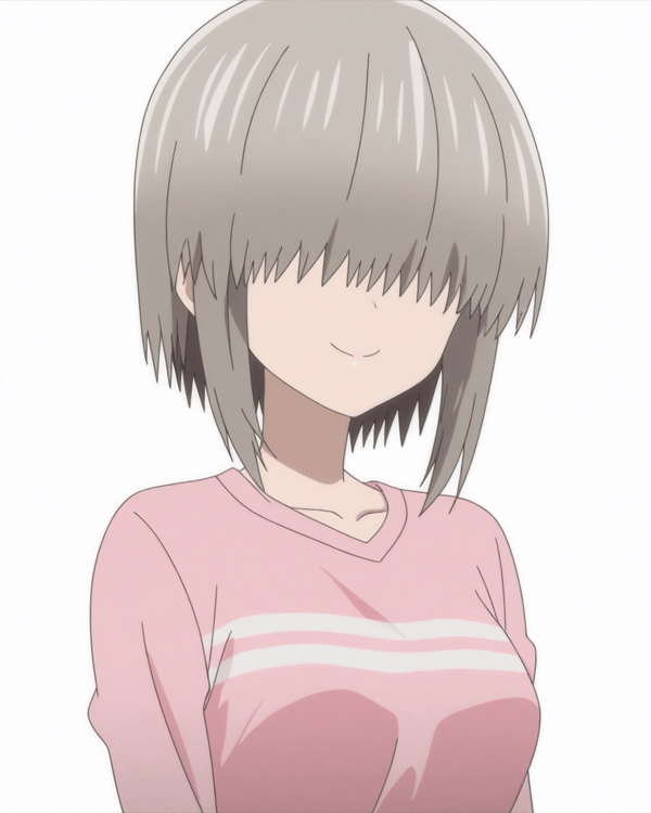 [IL] Yanagi Uzaki Uzakichan wa Asobitai!... Tensor.Art Tensor.Art