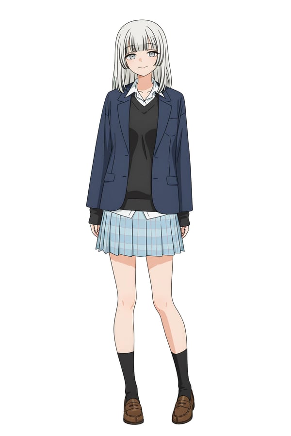 My DressUp Darling_Seira Kasai丨その着せ替え人形は恋をす... Tensor.Art Tensor.Art