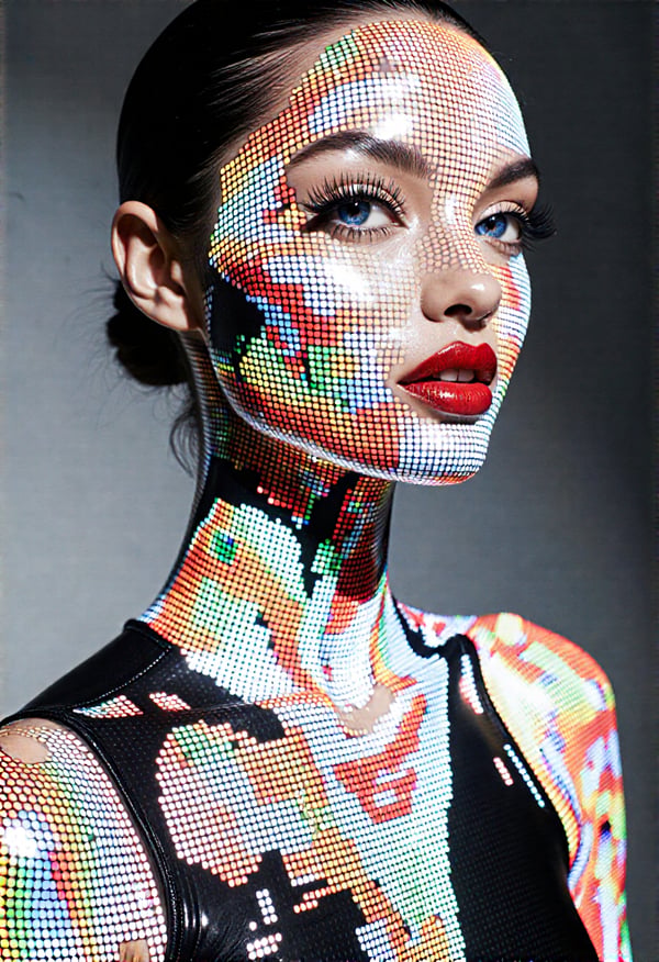NewFlux by DigitalGanic - v1.0 - Free AI Model | Tensor.Art | Tensor.Art