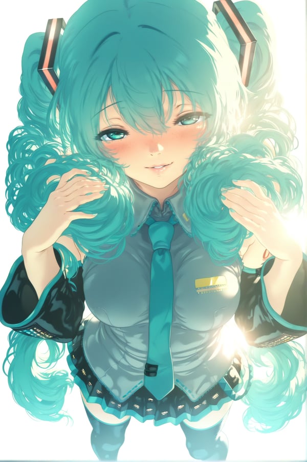 My Sweet Elder Sister (OVA) Style by TRex/Office v1 Stable