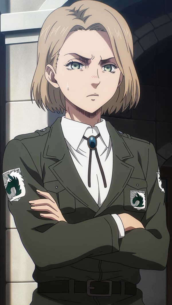 hitch-dreyse-attack-on-titan-tensor-art-tensor-art
