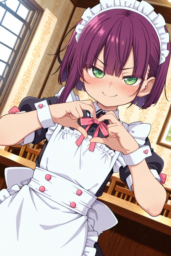 Botan (Koushoku no Chuugi Kunoichi Botan) Tensor.Art Tensor.Art