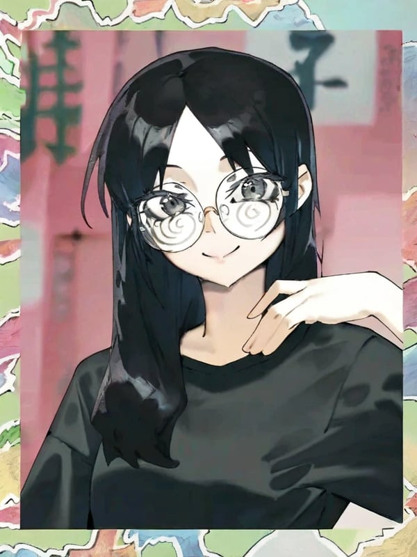 八八三八 Artist Style - E10 - Free AI LORA Download | Tensor.Art | Tensor.Art
