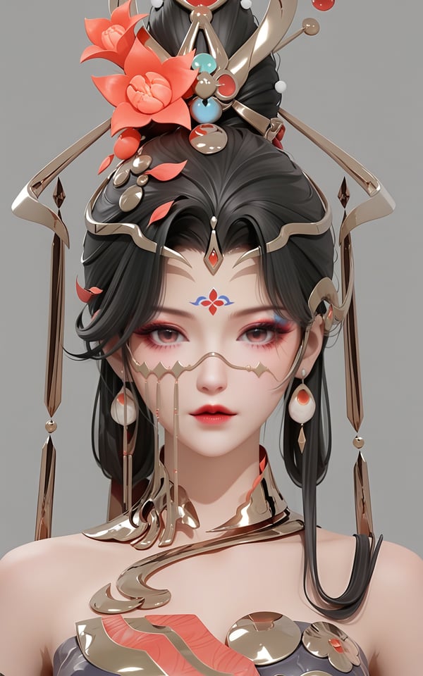 ☆貂☆ 貂蝉#神骥•聚万邦(王者荣耀) - V1 - Free AI LORA Download | Tensor