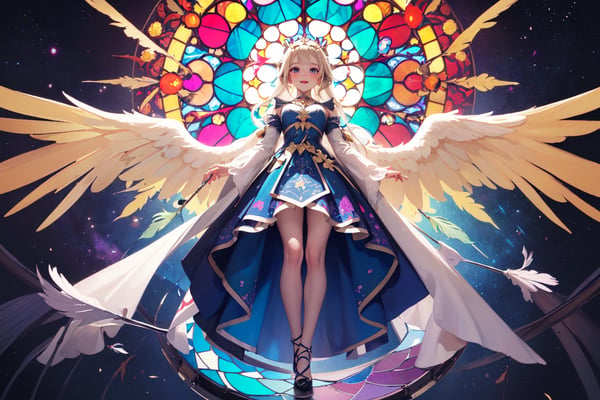 (masterpiece, incredibly absur | image created by InchaComisho | Tensor.Art