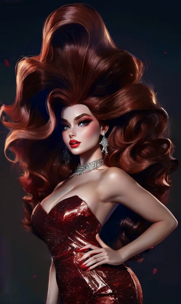 Disney Princess Image Created By BooAImagery Tensor Art Disney princess image created by booaimagery tensor art