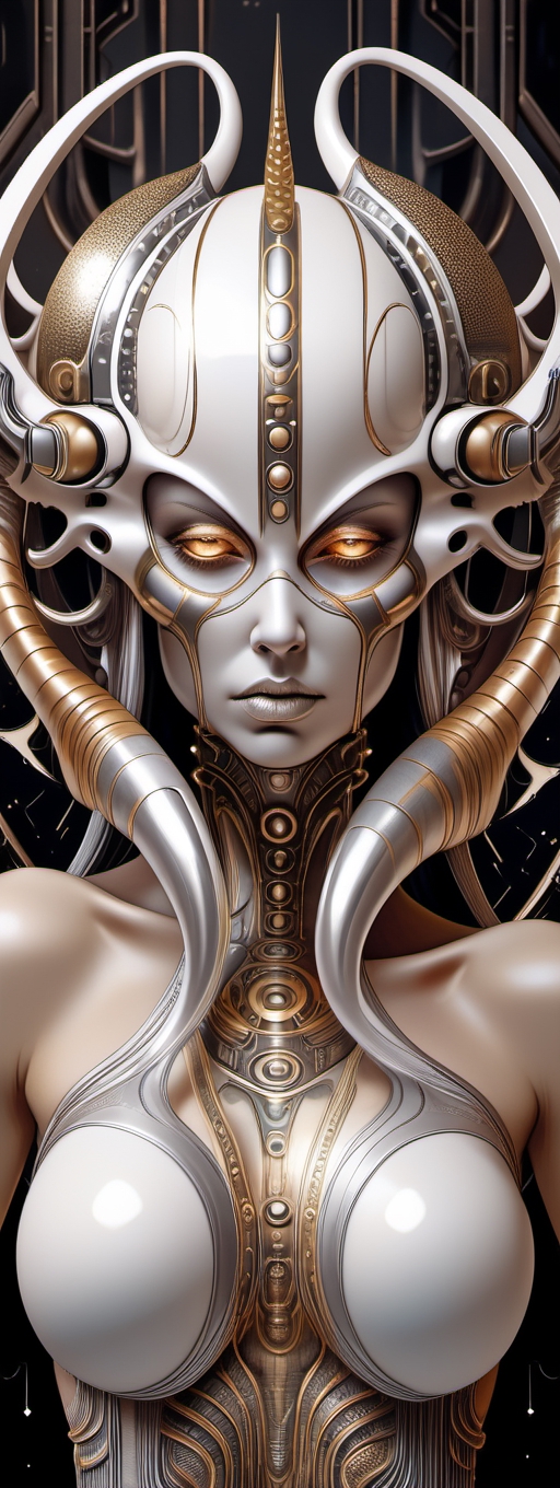 Exo outer entity image created by loop the loop tensor art