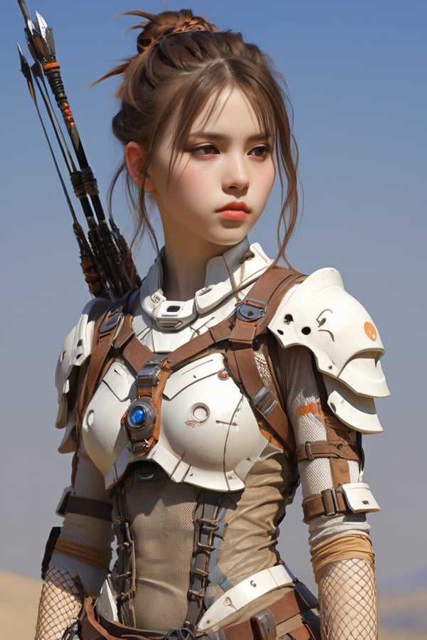 Inspired by aloy image created by azurevenazia tensor art