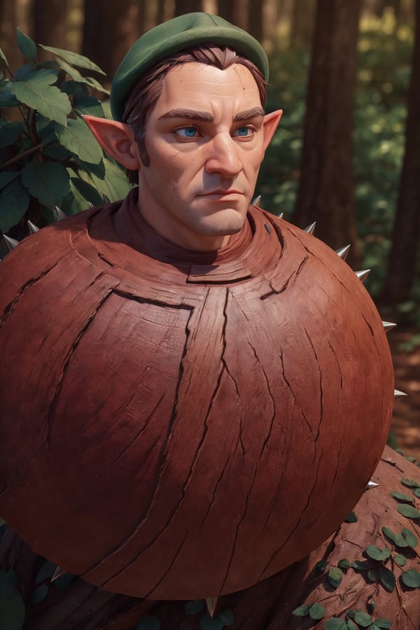  man of irish mythology male image created by rcuello tensor art