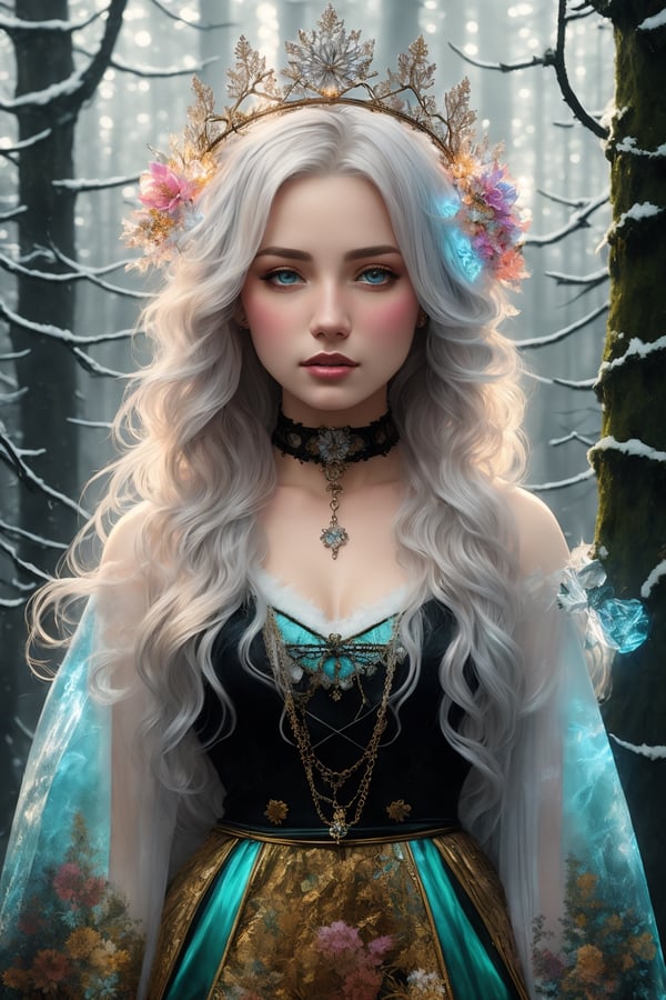 Post Created By Ai Art Vision Tensor Art Post created by ai art vision tensor art