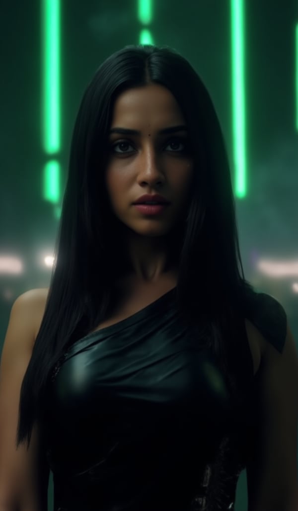 Prompt: A photorealistic portr | image created by AI factory | Tensor.Art