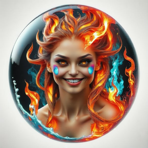 Hyper detailed masterpiece dy image created by endy alf tensor art