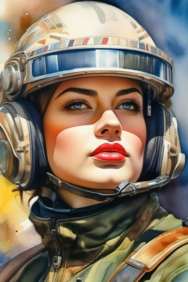 Post created by black changer tensor art