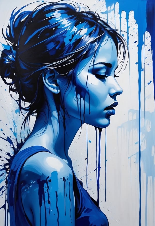 Original prompt by 7whitefire7 | image created by NobodyButMeow ...