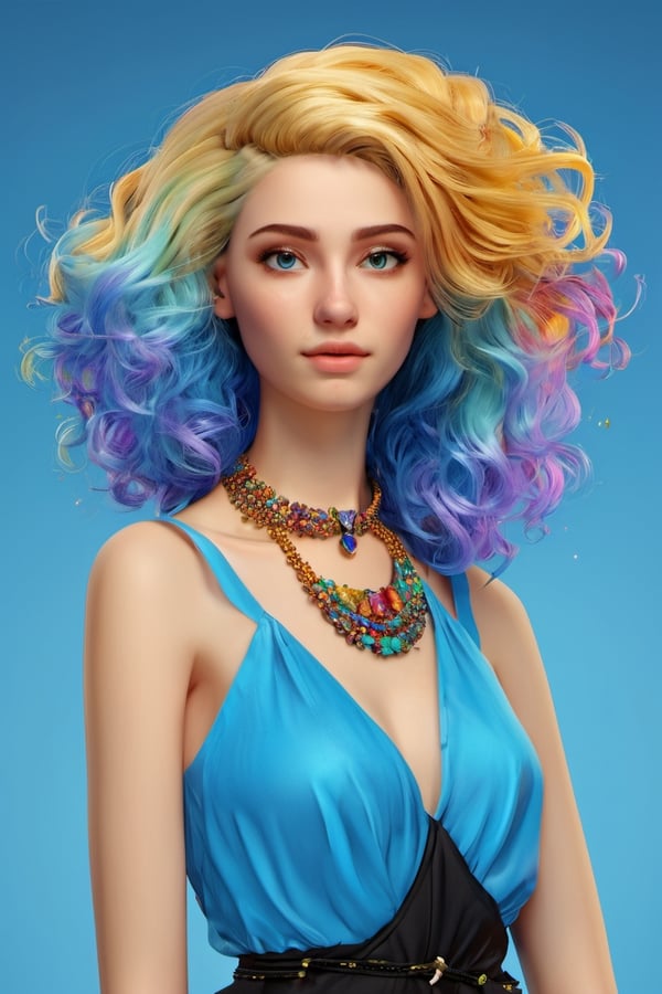 3d style masterpiece best qua image created by darky tensor art