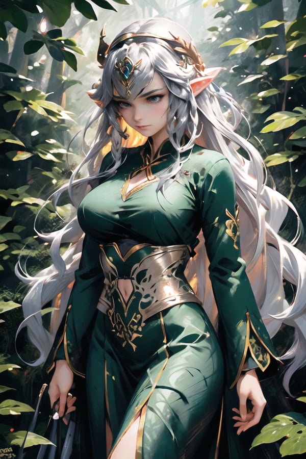 elf-princess-anime-version-pai-image-created-by-kennydead-tensor-art