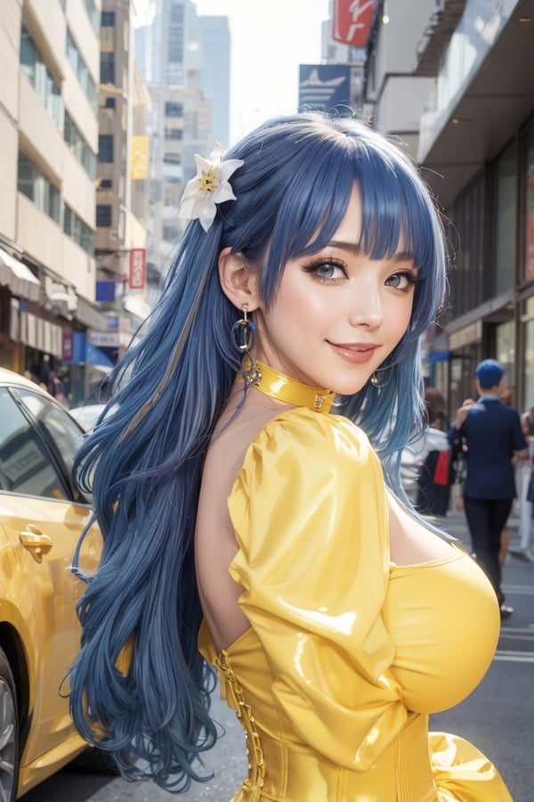 Miku Izayoi Date A Live Tensor Art miku-izayoi-date-a-live-tensor-art
