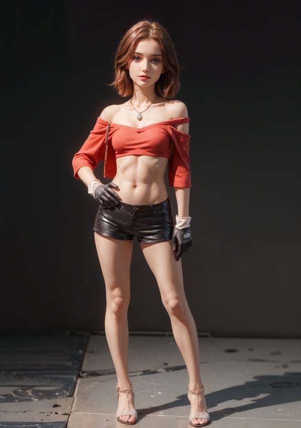 Beautiful skinny girl in tight | image created by AI Girls | Tensor.Art
