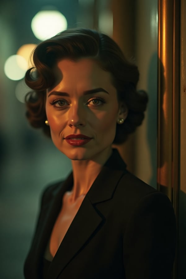 portrait Of 50s Age Style M Image Created By Mal2 Tensor Art portrait of 50s age style m image created by mal2 tensor art