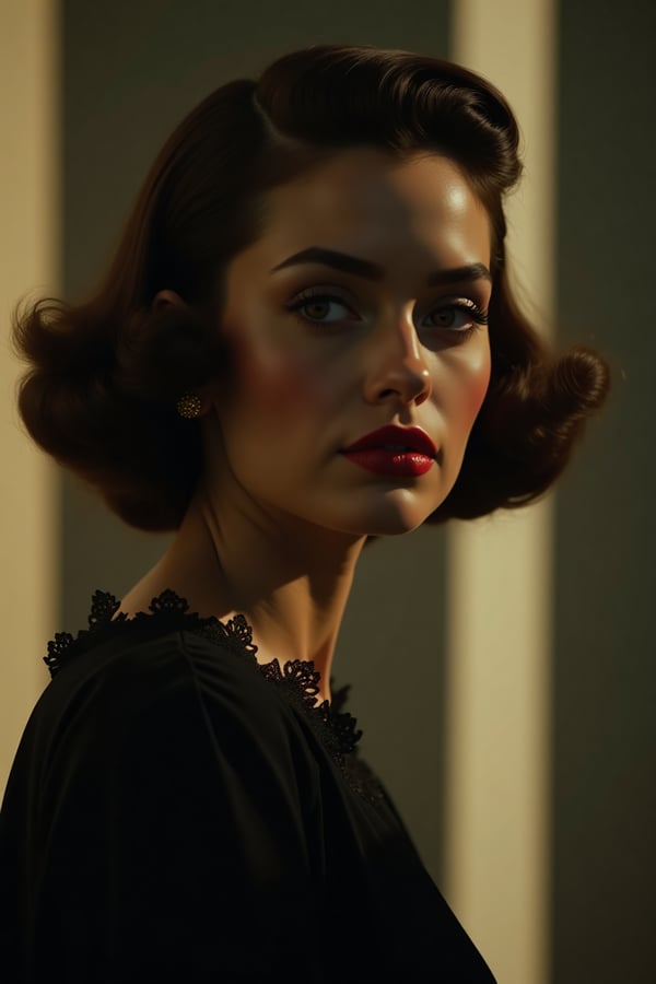 portrait Of 50s Age Style M Image Created By Mal2 Tensor Art portrait of 50s age style m image created by mal2 tensor art