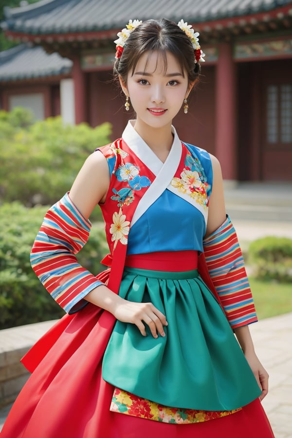Hanbok Image Created By Ai Dreamer Tensor Art hanbok-image-created-by-ai-dreamer-tensor-art