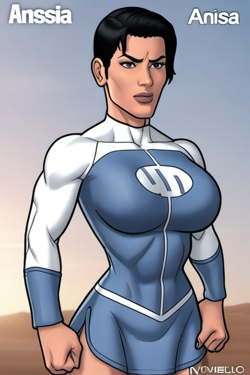anissa-invincible-realisti-image-created-by-user