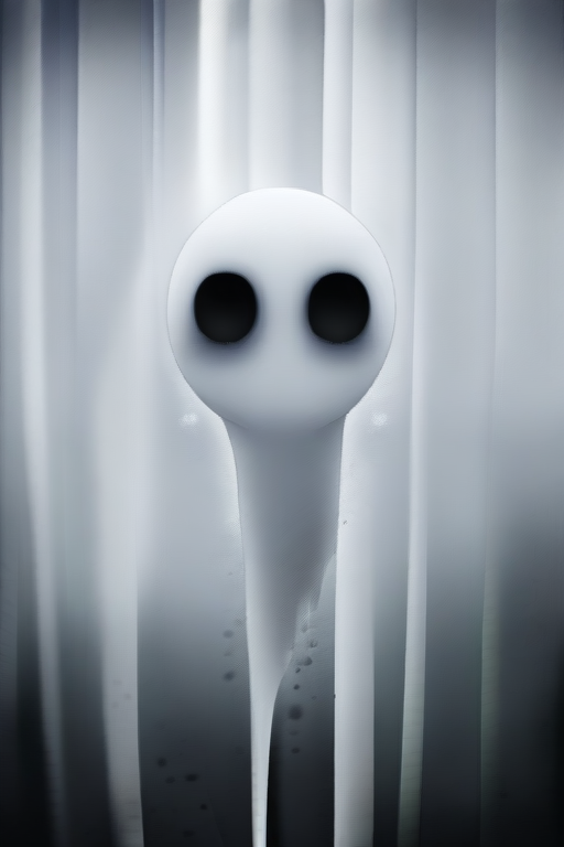 The entity, similar to a teena | image created by wha | Tensor.Art