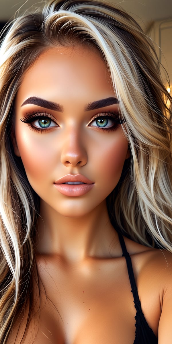 Create me a stunning beautiful image created by gypsy rose nz