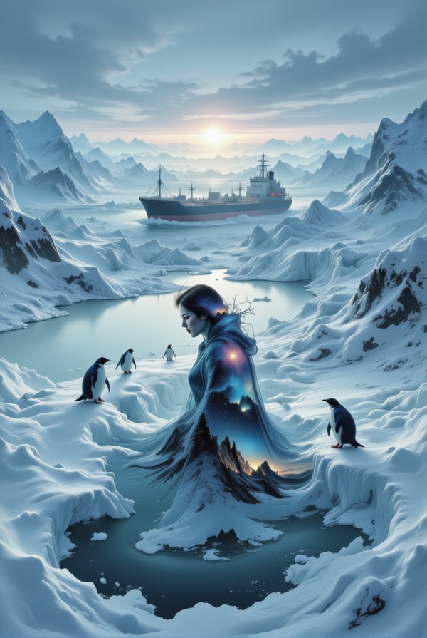 Here's a prompt for the first | image created by Creating | Tensor.Art